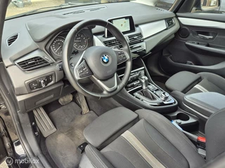 BMW 2 Serie BMW 2-serie Gran Tourer 7 Pers. Trekhaak aut 218i 7p. - afbeelding nr 11