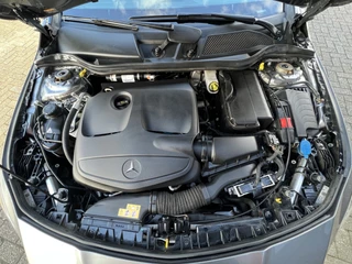 Mercedes-Benz CLA | AUTOMAAT | CAMERA | NAVI | LED | - afbeelding nr 27