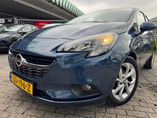 Opel Corsa Opel Corsa 1.0 Turbo Edition - afbeelding nr 8
