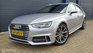 Audi A4 Audi A4 Avant 2.0 TFSI S-Line,virtual,pano,Bang & Olufsen - afbeelding nr 2