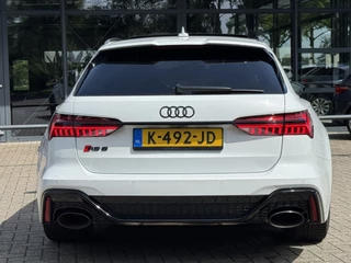 Audi RS6 360 cam 4 wielbesturing - afbeelding nr 33