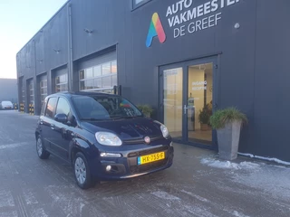 Fiat Panda - afbeelding nr 4