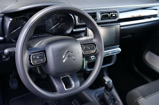 Citroën C3 Citroen C3 1.2 PureTech Feel, NL, CarPlay, PDC, clima, cruise - afbeelding nr 19