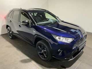 Toyota RAV4 - afbeelding nr 2