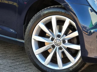 Volkswagen Golf Volkswagen Golf 1.2 TSI BNS ED. CON. - afbeelding nr 5