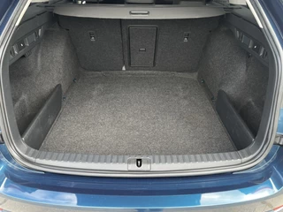 Škoda Octavia Škoda Octavia Combi 1.5 e-TSI Business Edition Trekhaak | Virtual Cockpit | LED | Navi | Carplay - afbeelding nr 5