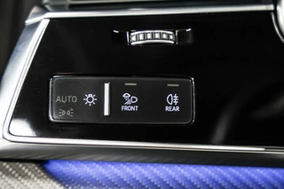Audi RSQ8 Audi RSQ8 4.0 TFSI Quattro|Ceramic|Dynamic plus|Carbon|Nacht - afbeelding nr 39