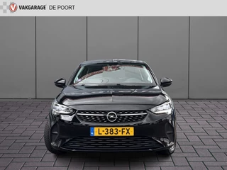 Opel Corsa Opel Corsa 1.2 Elegance | NL-auto | Vitrual | Keyless | Carplay | Clima | LED - afbeelding nr 2