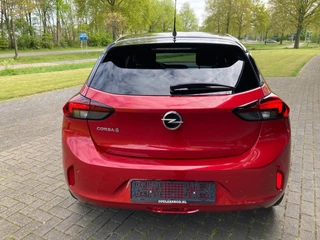 Opel Corsa-e Opel CORSA-E 50kWh 136pk Aut - afbeelding nr 6