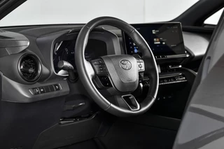 Toyota C-HR | Dig.Cockpit | 12,3