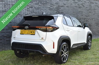 Toyota Yaris Cross Toyota Yaris Cross 1.5 Hybrid GR Sport JBL/HUD/ELEK A KLEP/CAMERA/ETC..! - afbeelding nr 4