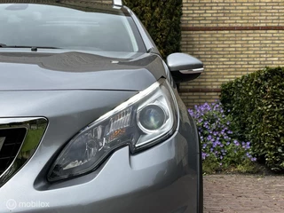 Peugeot 2008 Peugeot 2008 1.2 PureTech Allure Aut.*Airco*Cruise*Dealer OH - afbeelding nr 6
