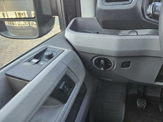 Volkswagen Crafter Volkswagen Crafter 30 2.0 TDI L3H2 airco navi - afbeelding nr 22