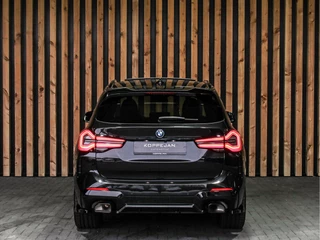 BMW X3 BMW X3 xDrive30e 292PK High Executive M-Sport | HARMAN EN KARDON | PANO | LEDER | HUD | ELEC STOELEN | LEDER DASHBOARD | - afbeelding nr 26
