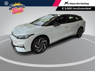 Volkswagen ID.7 Tourer Limited Edition 77 kWh accu 286 pk