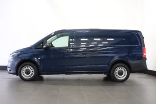 Mercedes-Benz Vito Mercedes-Benz Vito 116 CDI Lang EURO 6 - Airco - Navi - Cruise - Camera - € 17.499,- Excl. - afbeelding nr 14