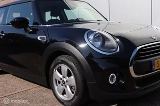 MINI One MINI 1.5 ONE 74646KM NETTE AUTO / NAV / AIRCO / CRUISE / !!! - afbeelding nr 16