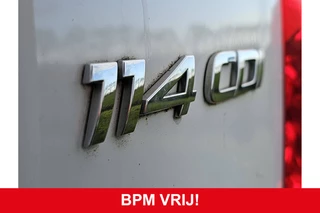 Mercedes-Benz Vito airco, navi, imperiaal, trap - afbeelding nr 15