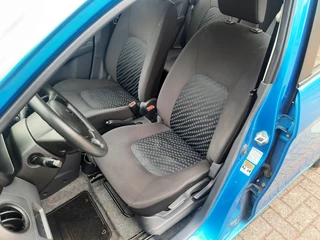 Suzuki Celerio Suzuki Celerio 1.0 Comfort - afbeelding nr 8