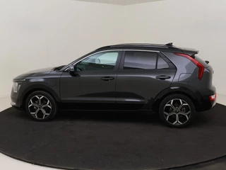 Kia Niro / CAMERA / NAVI / CARPLAY / ADAPTIVE CRUISE / Carselexy - afbeelding nr 2