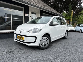Volkswagen up! Volkswagen up! 1.0 AIRCO | NAVI | NW APK | 5DRS | GARMIN - afbeelding nr 3
