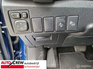 Toyota Auris Toyota Auris 1.8 Hybrid Executive Go - afbeelding nr 31