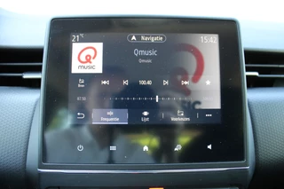 Renault Clio Renault Clio 1.6 E-Tech Hybrid 140 Zen Airco|Cruise|Navi|Audio - afbeelding nr 26