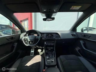 CUPRA Ateca CUPRA Ateca 2.0 TSI 4DRIVE Pano.dak/Viritual/Brembo/LED/ACC/DCC - afbeelding nr 17