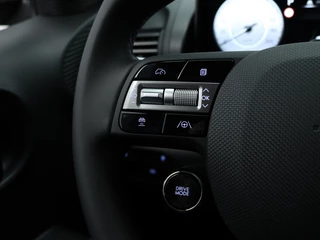 Hyundai Inster Hyundai Inster Pulse 49 kWh | Navigatie | Camera | Cruise control - afbeelding nr 24