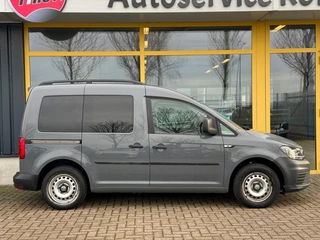 Volkswagen Caddy - afbeelding nr 2