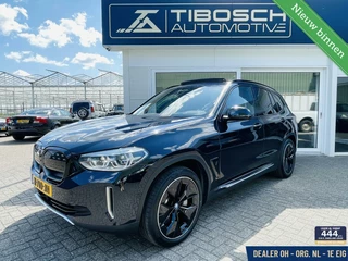 BMW iX3 - 459077490-0