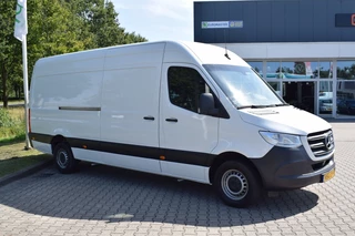 Mercedes-Benz Sprinter - afbeelding nr 5