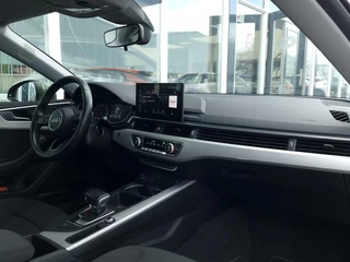 Audi A5 Audi A5 Coupé 35 TFSI Pro Line| Clima | PDC | Unieke Kleur | 57000km | - afbeelding nr 11