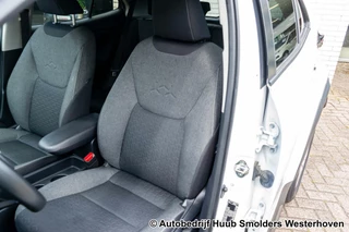 Toyota Yaris Cross Toyota Yaris Cross 1.5 Hybrid Active - afbeelding nr 16