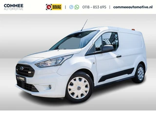 Ford Transit Connect 1.5 EcoBlue L1 Trend