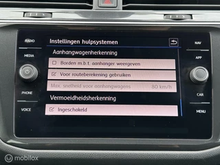 Volkswagen Tiguan Allspace Volkswagen Tiguan Allspace 1.5 TSI 3x R-line 7p. Panodak Leer Virtual Trekhaak 360 Navi Carplay - afbeelding nr 25