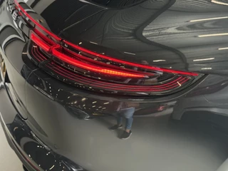 Porsche Panamera - afbeelding nr 62