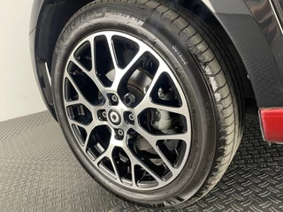 Smart Fortwo - afbeelding nr 25