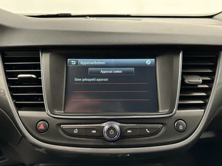 Opel Crossland Opel Crossland 1.2 Turbo Ultimate CARPLAY CRUISE ECC LM - afbeelding nr 29