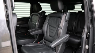 Mercedes-Benz EQV | Burmester | Surround View | Airmatic | Leder | Distronic plus - afbeelding nr 8
