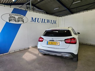 Mercedes-Benz GLA - afbeelding nr 12