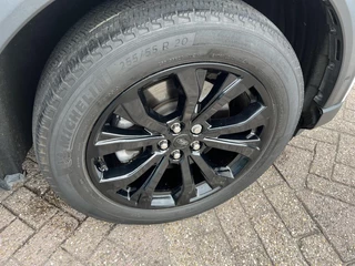 Ford Explorer Ford Explorer 3.0 V6 EcoBoost PHEV ST-Line 457PK Panodak Parelmoerlak Zwart Dak 20