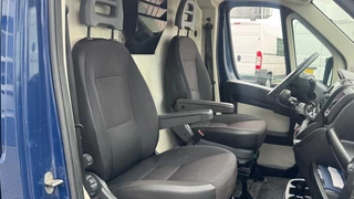 Peugeot Boxer Peugeot Boxer 2.0 HDI 96KW 131PK EURO 6 2E VERSNELLING WERKT NIET 100% - afbeelding nr 6