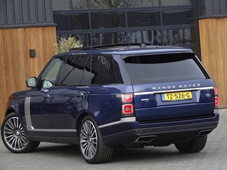 Land Rover Range Rover - afbeelding nr 7