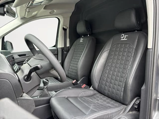 Volkswagen Caddy Volkswagen Caddy Cargo Maxi 2.0 TDI | 75 Edition | Maxi | Virtual cockpit | Achteruitrijcame - afbeelding nr 10