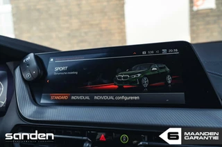 BMW 1 Serie BMW 1-serie M135i xDrive|individual color|H&R|gele DRL|concaver - afbeelding nr 73