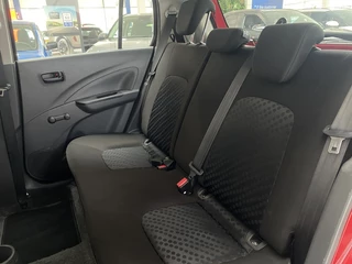 Suzuki Celerio - afbeelding nr 6