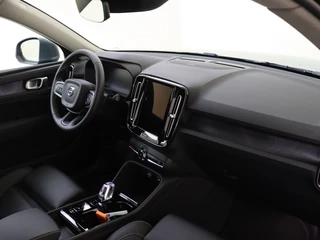 Volvo XC40 Volvo XC40 T4 Plus Bright | Harman Kardon | Trekhaak | 360° Camera - afbeelding nr 12