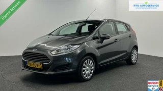 Ford Fiesta - 124709271-0