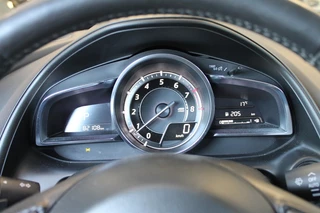 Mazda CX-3 Mazda CX-3 2.0 SAG 120 GT-M Automaat **NL-Auto** Head up display - afbeelding nr 25